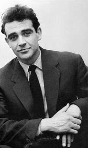 Sean Connery